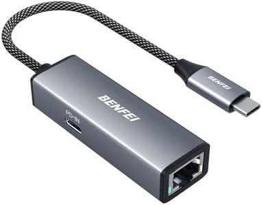 BENFEI USB