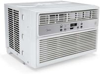 Midea 6,000 BTU EasyCool Window Air
