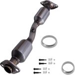 Catalytic Converter Fits 2007-2014 Nissan Versa 1.6 and 1.8L