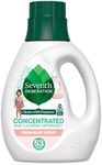 Seventh Generation Concentrated Bab