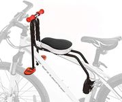 YSONG Children's Bicycle seat, Fast