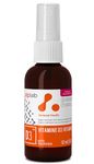 ATP LAB - Vitamin D3 1000iu Oral Spray 52 ML - Sunshine Vitamin D3 Supplement for Bone Health and Teeth Health - Vitamin D Spray for Adults - 3rd Party Tested - Formulated & Made in Canada