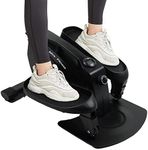 ALTRAX Under Desk Elliptical Stride