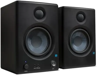 PreSonus E