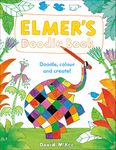 Elmer's Doodle Book