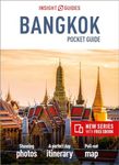 Bangkok: Insight Pocket Travel Guide