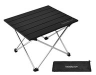 Camping Table For Tent