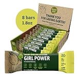 Girl Power Protein Bars Low Calorie