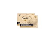 Dove White Bar Soap With Moisturizi