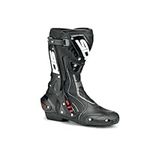 Sidi ST Air Motorcycle Boot, Black,