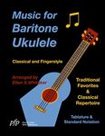 Baritone Ukuleles