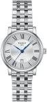 Tissot Carson Premium Lady Silver W