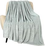 TOONOW Fleece Blanket Super Soft Co