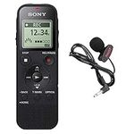 Sony Voice Recorder ICD-PX Series w