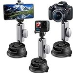 Suptig Suction Cup Mount for Phone 