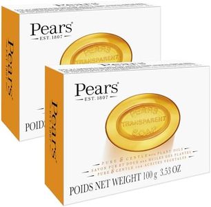 PEARS Soap