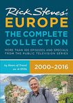 Rick Steves Europe: The Complete Co