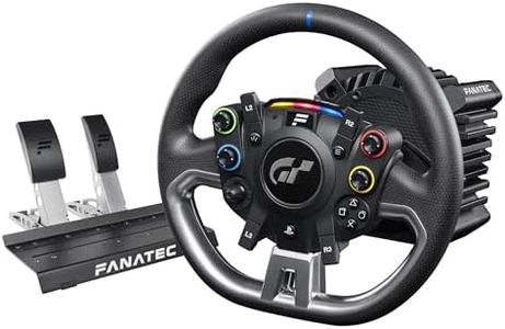 Fanatec Of