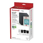 Honeywell Hepa Filter Replacement For 52500