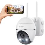 Sw Wireless Surveillance Camera Systems