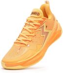 361° Big3 5.0 Quick Basketball Shoes for Men Breathable Outdoor Sneakers Cushioning,Anti Slip Practice Student Sports Shoes for Teens and Adults,Caldwell Pope Zapatillas de baloncesto Hombre