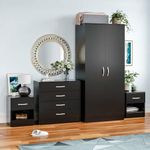 Quality Bedroom Furniture Sets