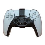 XBERSTAR Racing Games Mini Steering Wheel Auxiliary Controller, Game Joystick Racing Games Simulator Gamepad for ps5