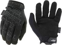 Mechanix Tactical Gloves, Covert, M