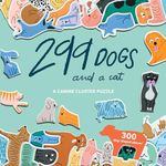 299 Dogs a