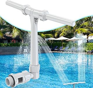 Pool Fount