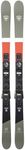 Rossignol Sprayer Xpress2 - Alpine Snow Skis for Kids - Lightweight Downhill Skis