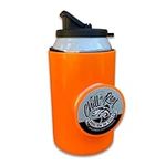 Chill-N-Reel Fishing Can Cooler (fr