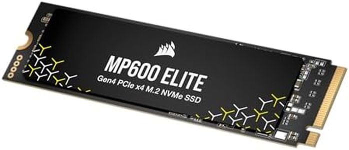 Corsair MP