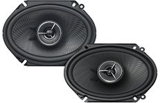 Kenwood Excelon Kfc-x683c 6x8 Inch 2-Way Custom Fit Speaker System