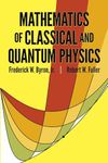 Mathematics of Classical and Quantu