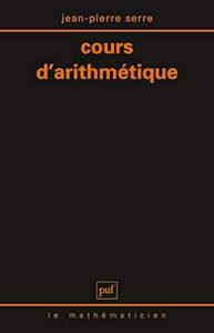 Cours d'arithmétique, 4e édition