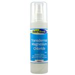 Magnesium Oil - Transdermal Magnesium Chloride - 31% Solution - 200ml Spray