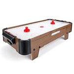 Power Play Table Top Air Hockey Gam