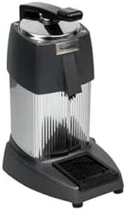 Santos No.10A Auto Citrus Juicer