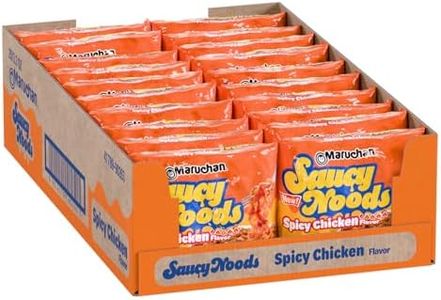 Maruchan R