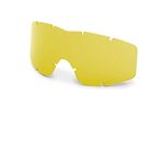 ESS Eyewear Profile Night Vision Goggles Replacement Lens, Hi-Def Yellow