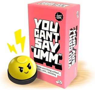 You Can’t 