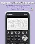 Python for Casio Calculators: Power