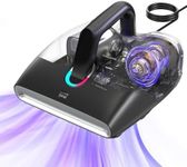 Mattress Vacuum Cleaner 6-in-1 Bed 