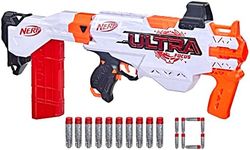 Nerf Ultra Focus Motorized Blaster,