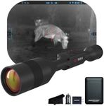 ATN Thor 5 640 Smart HD Thermal Sco
