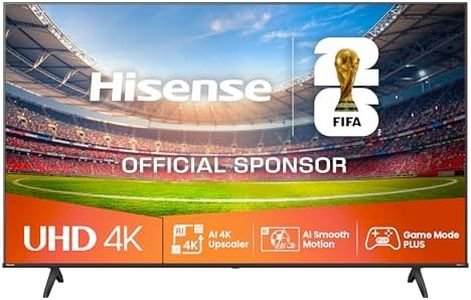 Hisense 50