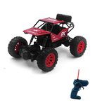 Rc Rock Crawlers