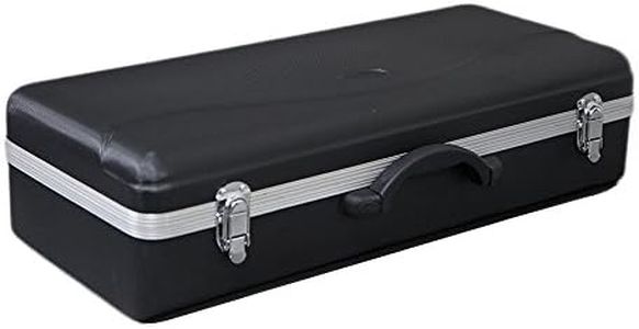 Sky SKYSAXCASE-ABS High Quality Alto Saxophone Case