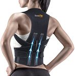 Secure Back Brace For Men